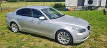 BMW Seria 5 Bmw e60 2006r