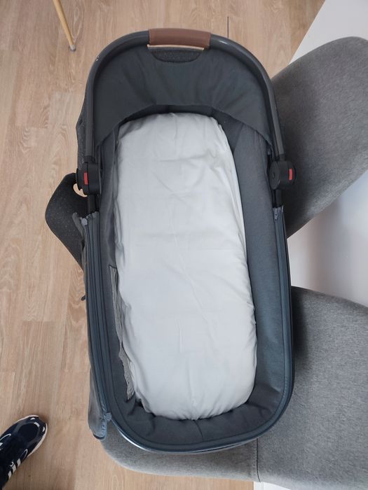 Alcofa bebé Oria - Maxi-Cosi