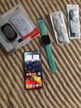Piękny zestaw Honor Magic 6Lite + Smartwatch CMF  Nothing Watch