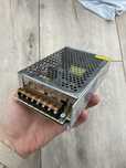 Zasilacz 5V 10A, AC 110/220 V na DC 5V 50W Uniwersalny Regulowany