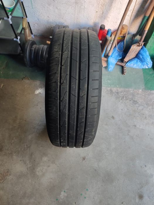 OPONY letnie hankook 205/55 r16