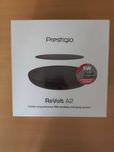 Продам бездротовий зарядний пристрій Prestigio ReVolt
