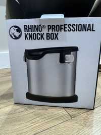 Odbijak do fusów rhinowares professional ROUND KNOCK BOX - 165 MM