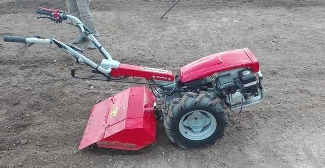 Prace ogrodnicze, wycinka drzew - Gorzów +70km