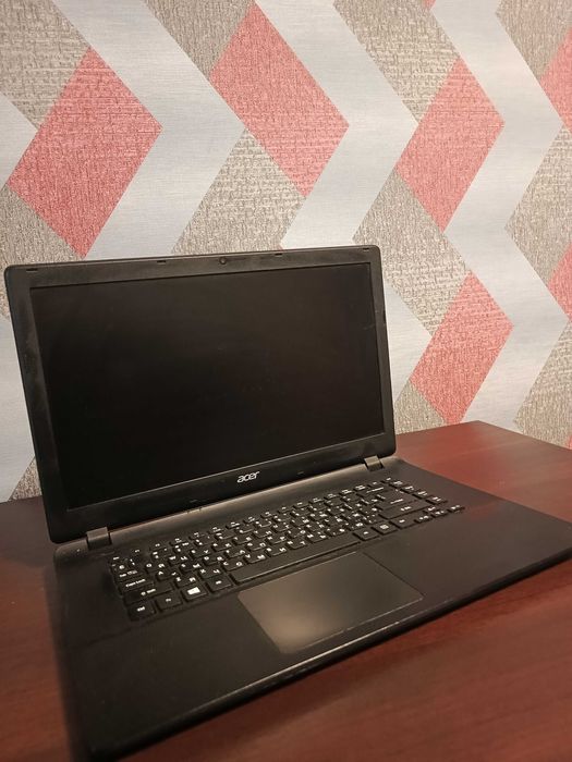 Ноутбук.  Acer БУ