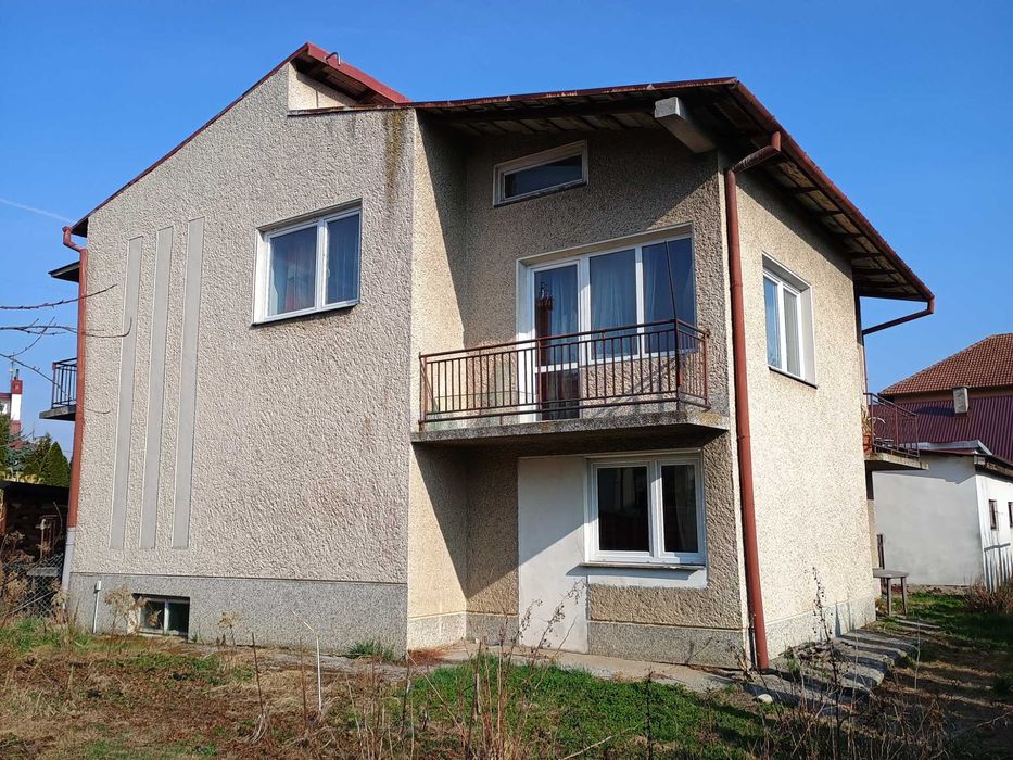 Dom Jarosław 200m2, 6ar