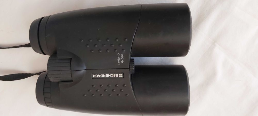 Lornetka specjalistyczna firmy Eschenbach super Tanio