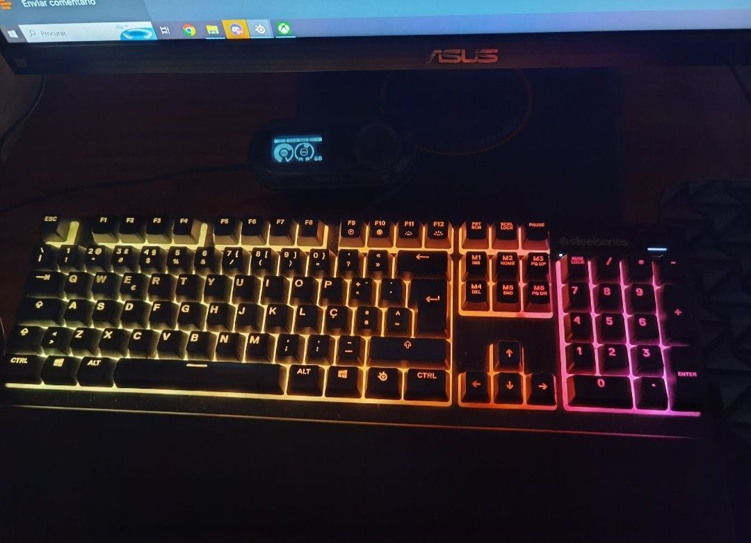 PC Gamer Completo i5 13600kf 4070Ti 32GB DDR5