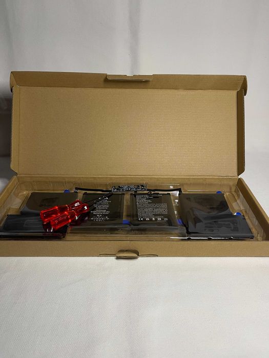 Акумулятор A1820 для MacBook Pro 15" (A1707)