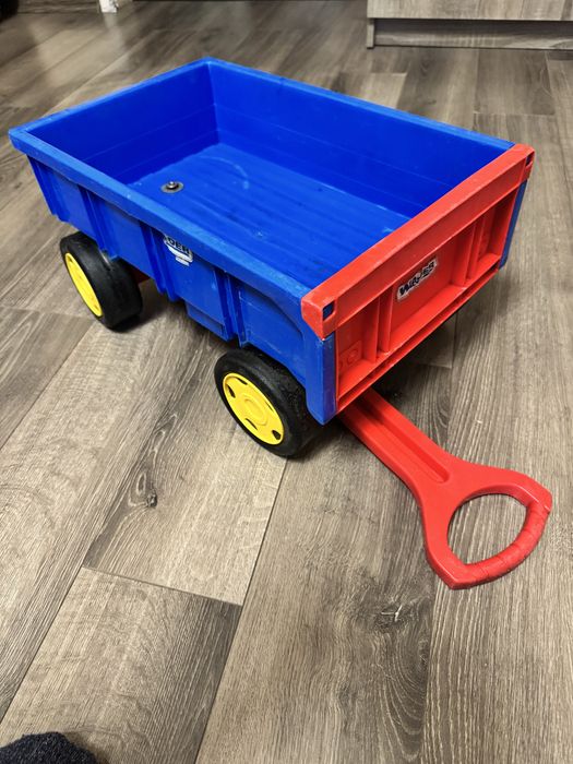 Wader візок іграшка