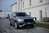 Volvo XC 90 II 320 KM/ T6/ Inscription/ URBAN LUXURY/ LED/ Serwis ASO/