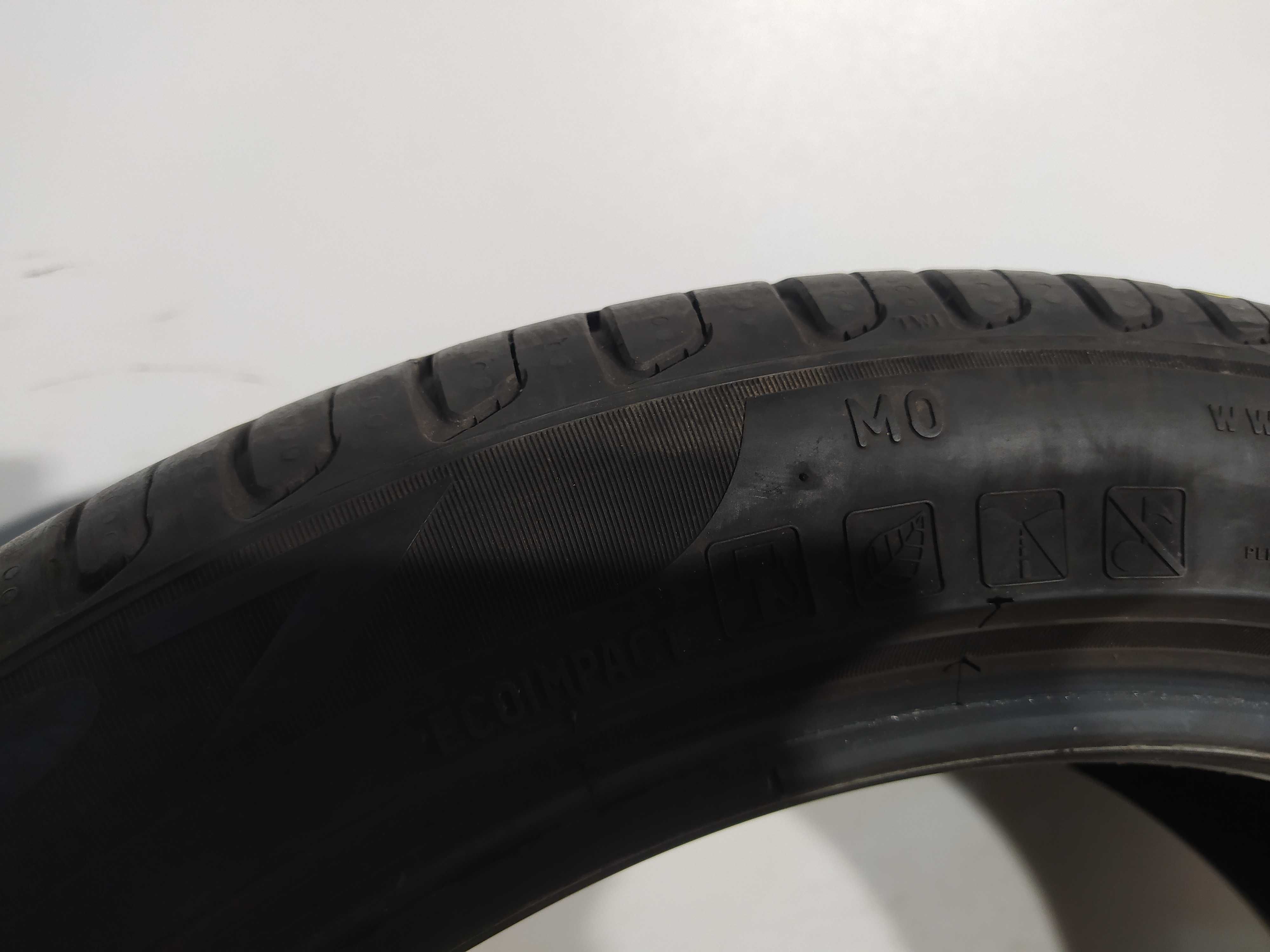 1x 225/45 R18 91W Pirelli Cinturato P7 2019r 5,3mm