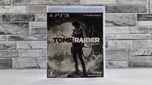 Tomb Raider Playstation 3 PS3