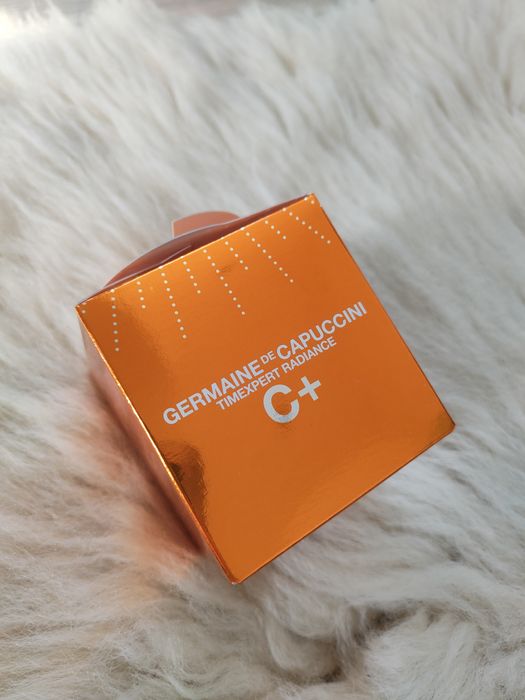 Germaine de Capuccini Krem rewitalizujący 15ml