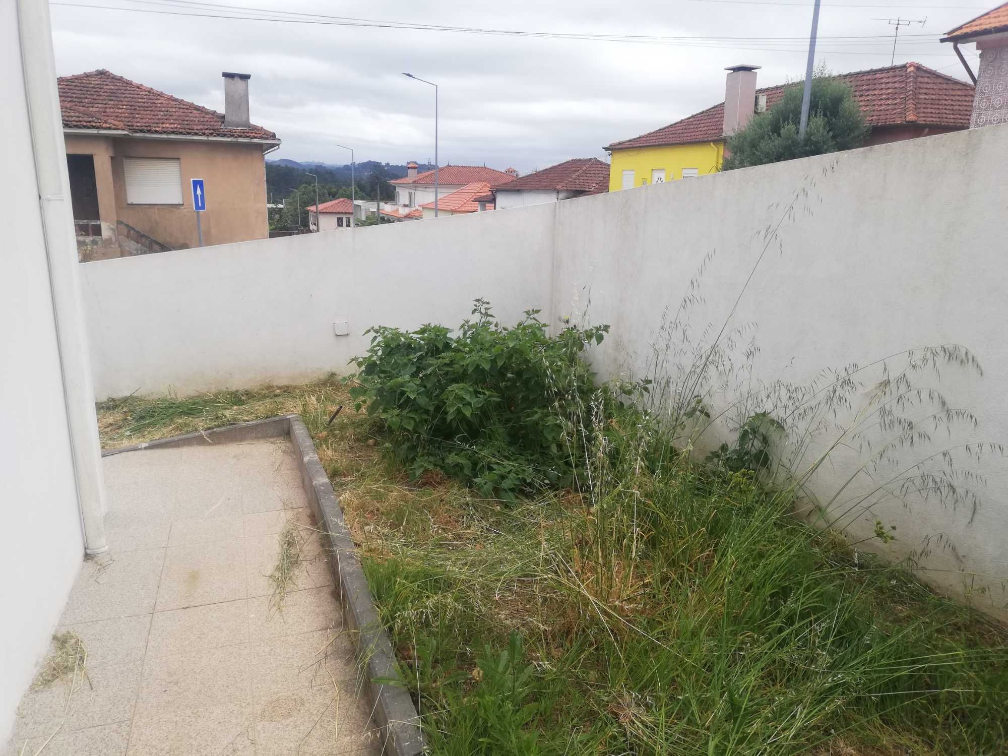 Aluguer andar moradia