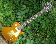 Nowa gitara elektryczna Les Paul HB SC-450 P90