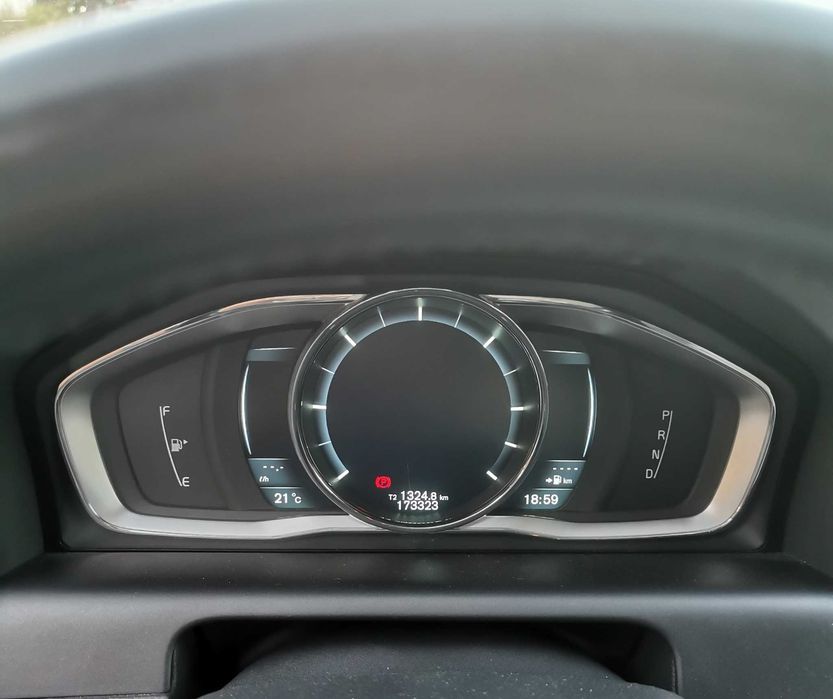 Vendo Volvo XC60