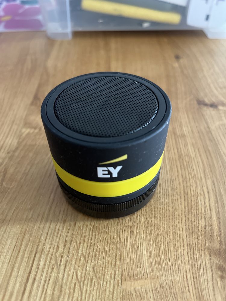 Głośnik bluetooth