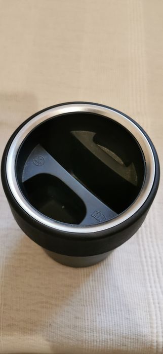 Audi copo arrumação