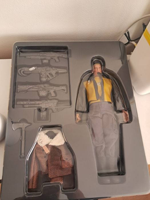 Wolfenstein II The New Colosus Figurka