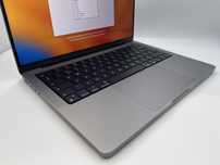 Macbook pro a2442 M1 MAX 64 GB 2 TB 44 cykle