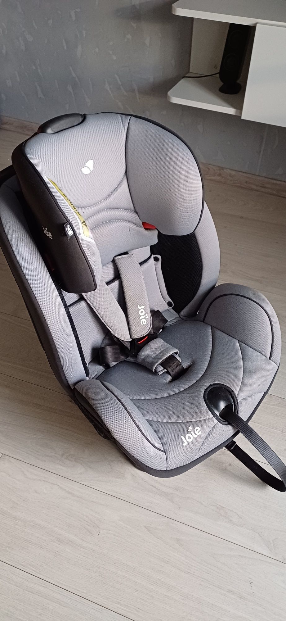 Fotelik Joie stages