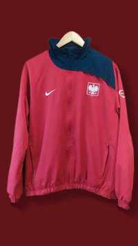 wiatrowka nike polska reprezentacja