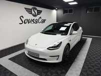 Tesla Model 3 Performance Dual Motor AWD