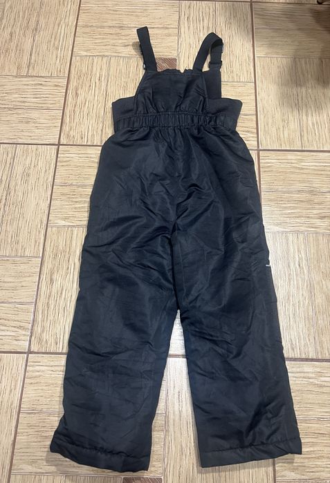 Зимовий комбінезон унісекс SwissTech(Щвейцарія), 5 років