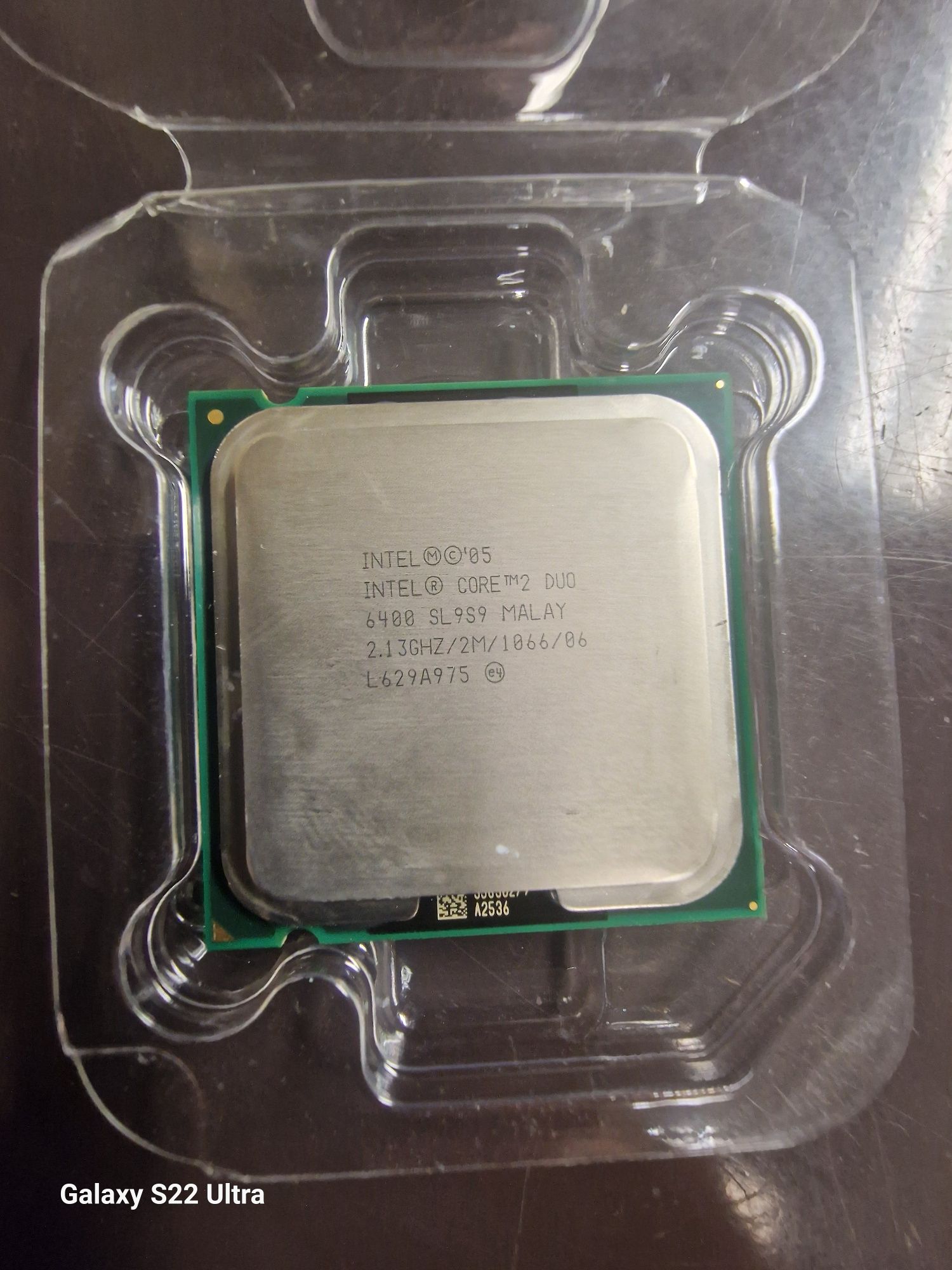 Processadores intel  i3-530 / intel core 2 dou / intel xeon