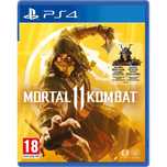Mortal Kombat 11 Ps4 Nowa PL Playstation 4 # Gameshop Kielce