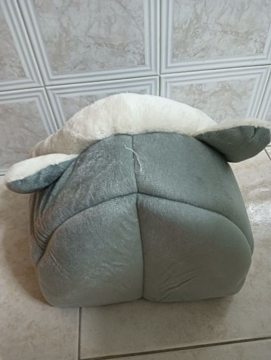Casa para gato NOVO