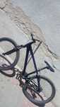 Rower unibike mtb