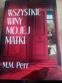 Wszystkie winy mojej matki