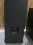 Mackie s500, pasywne