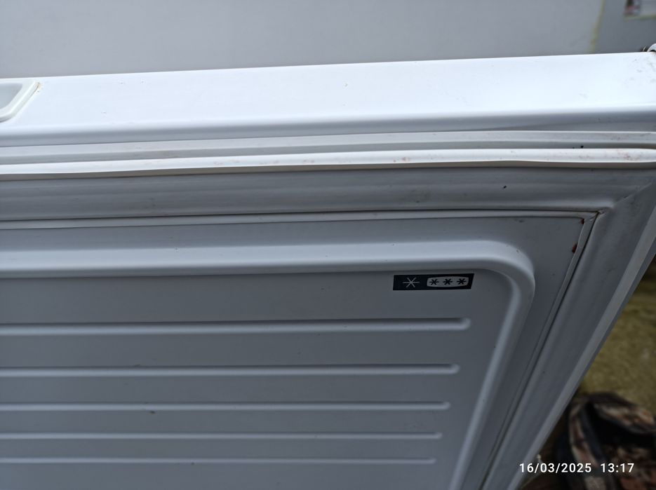 Arca frigorífica eletronia