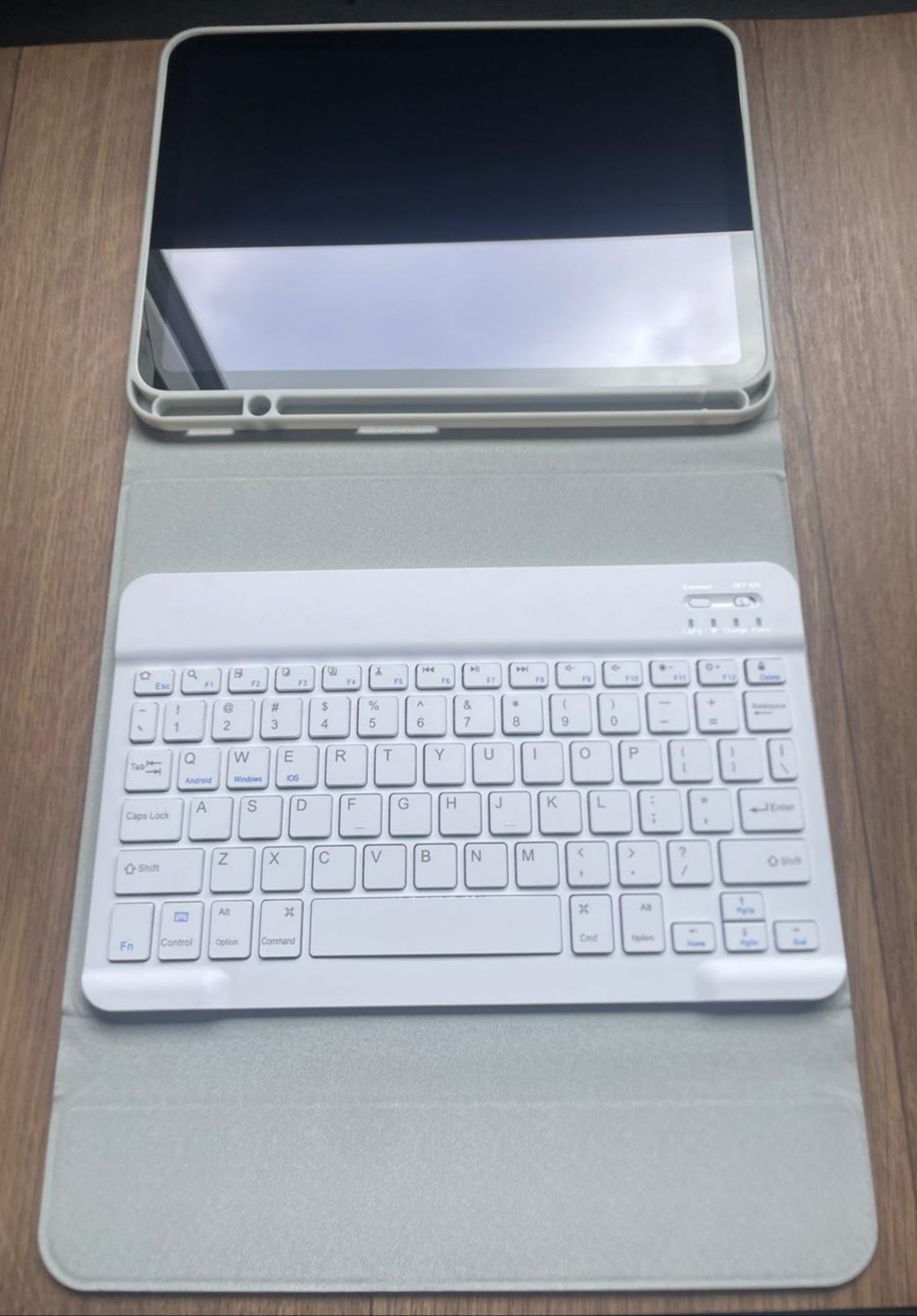 Vendo Ipad Geração 10