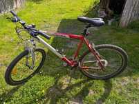 Rower Kross Hexagon V3