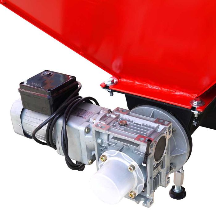 Piec na Ekogroszek 12 kW -> 5 Klasa, SKZP, Zapalarka Gratis