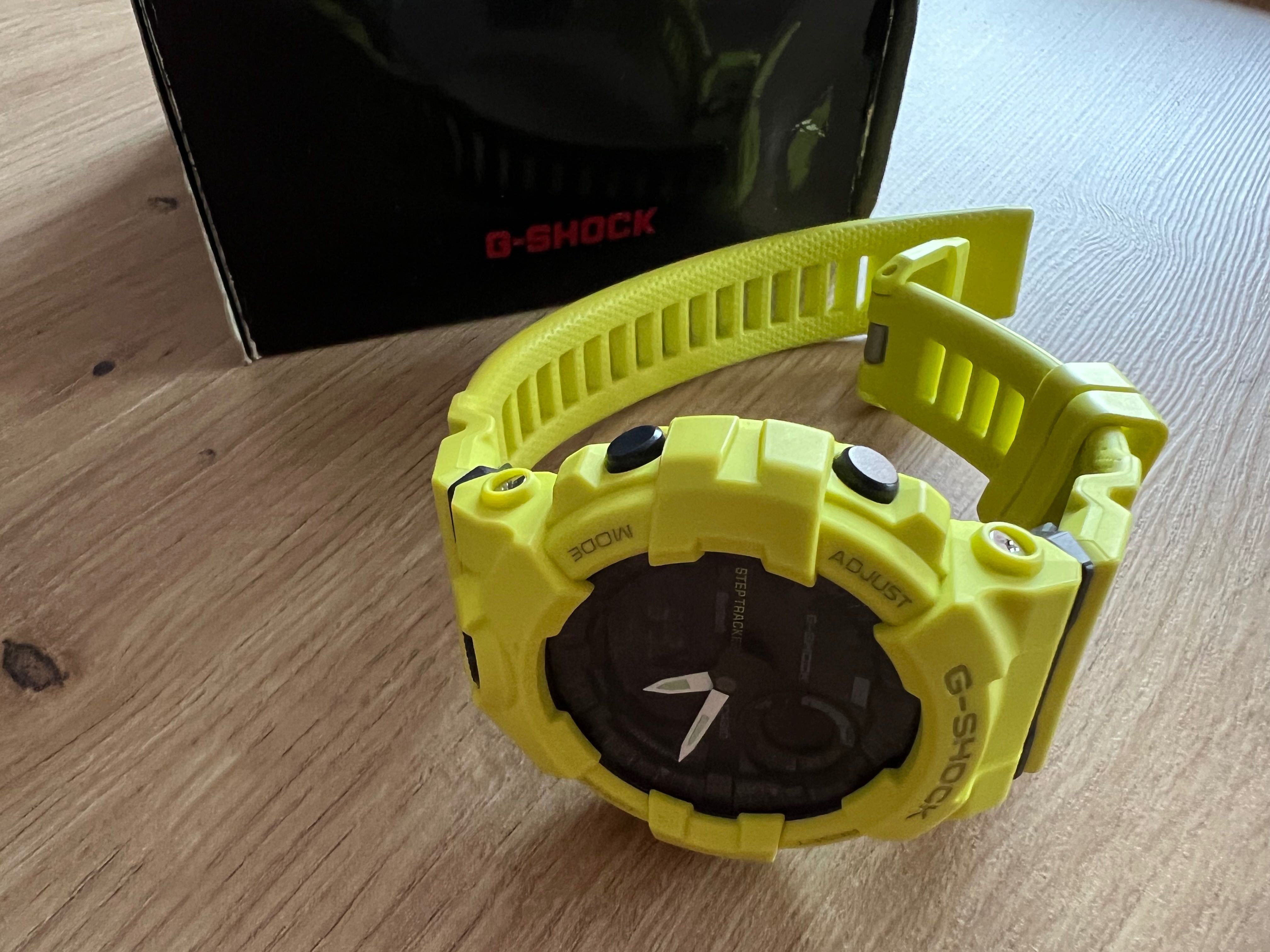 Sprzedam Zegarek Casio