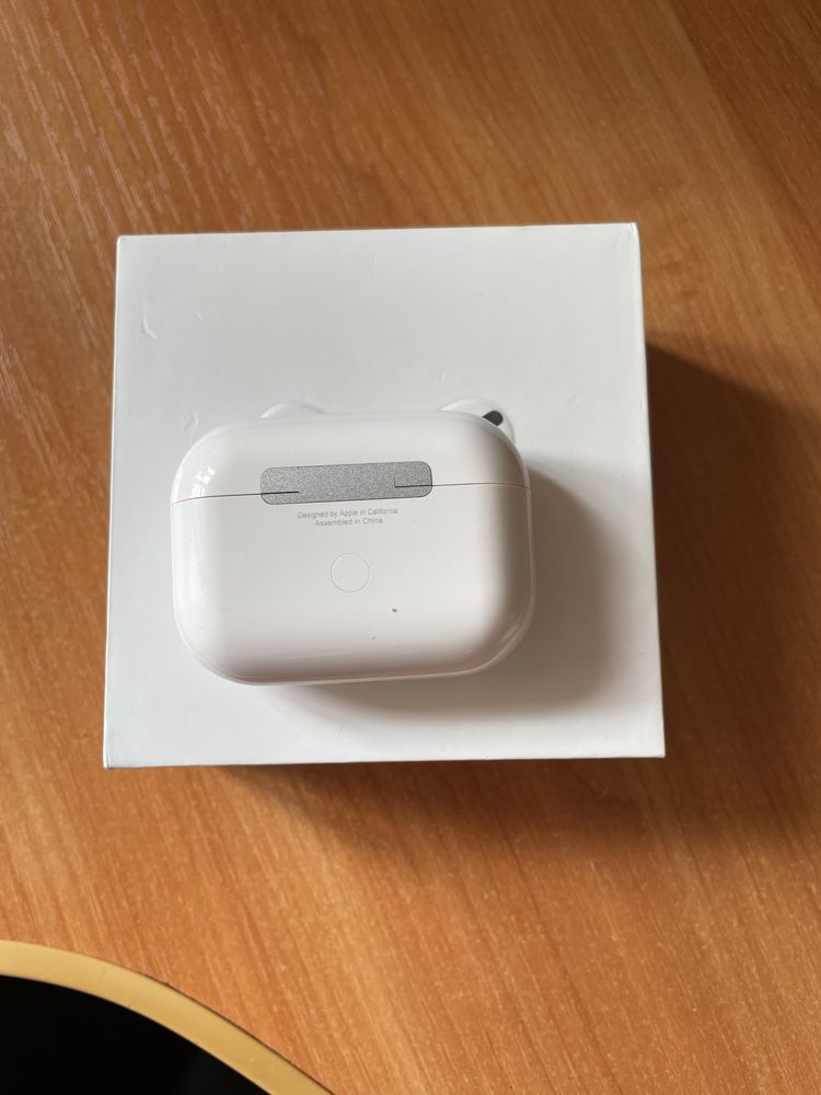 AirPods Pro Lux 1:1