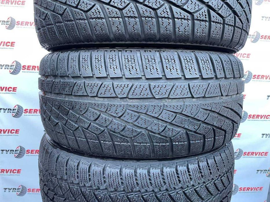 Зимние шины 225/45 R17 Pirelli SottoZeroWinter 210 RFT резина