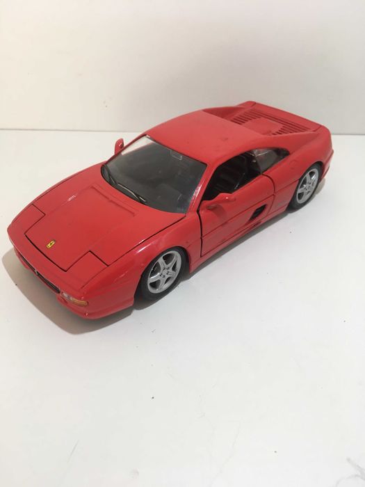 carrinhos de coleção