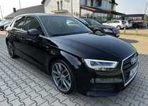 Бампер AUDI A3 8Y 8V e-tron Ауді А3 8У 8В розборка разборка шрот
