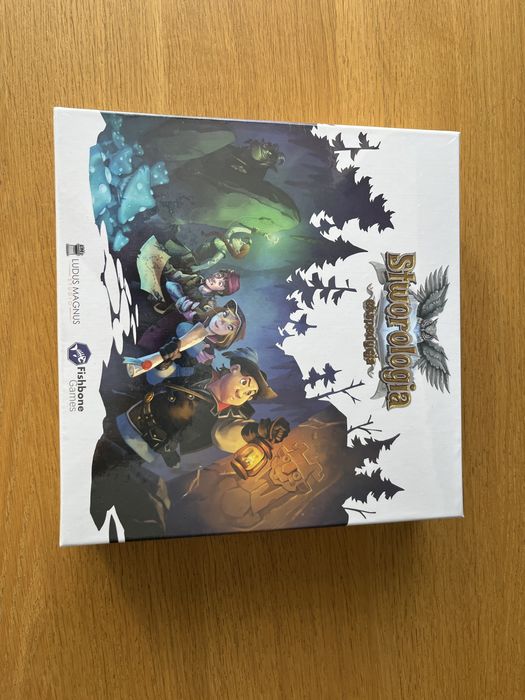 Stworologia Ekspedycje