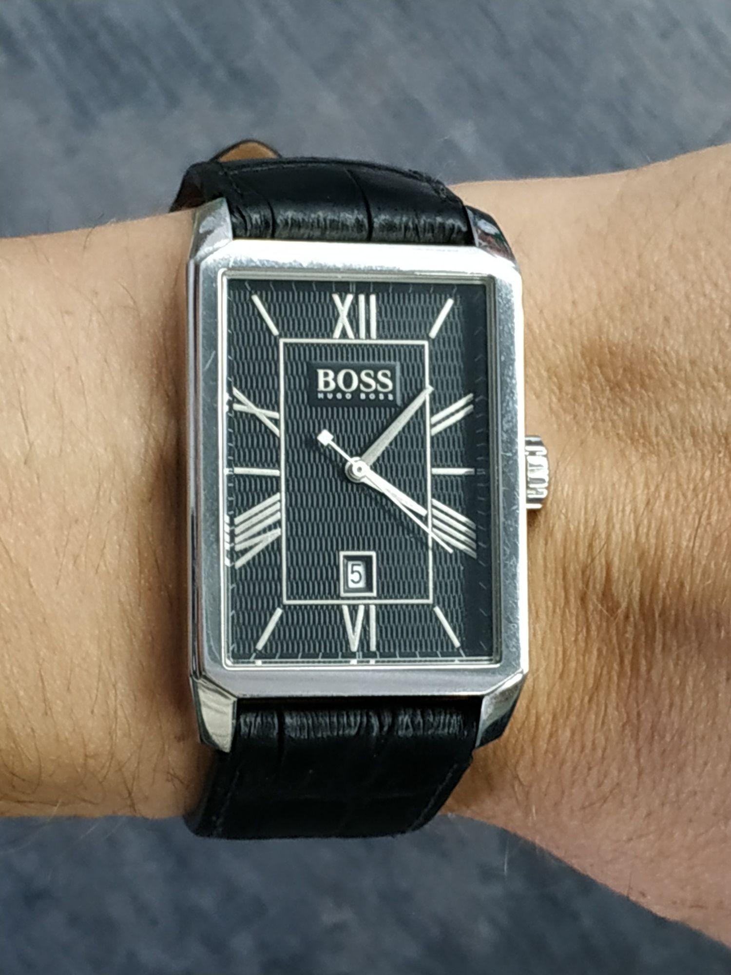 Часы Hugo Boss hb.216.1.14.2610 оригинал