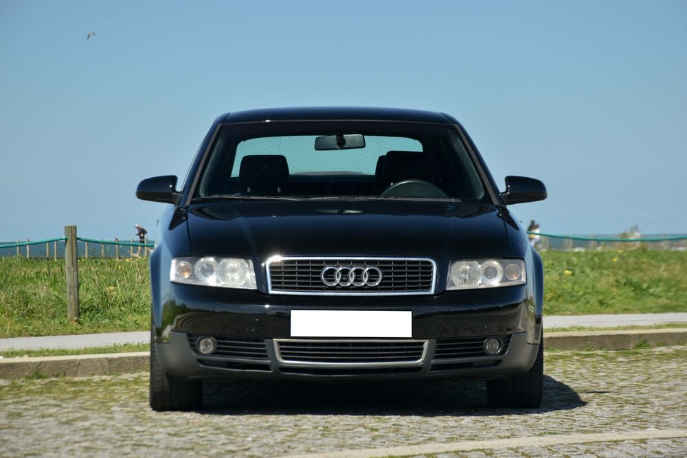 Audi a4 1.9 Tdi 130cv - Desde 80€/ mês