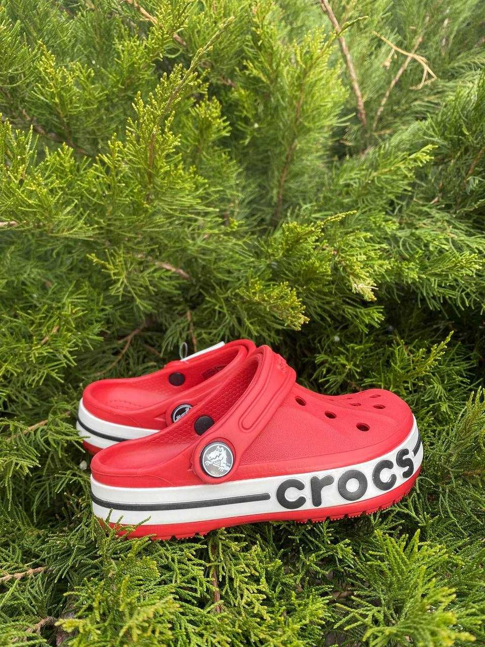 Детские Крокс Кроксы Crocs Crocband Kids Только Оригинал 24-34 размер