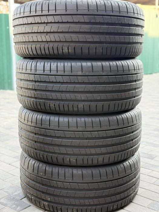 Нова літня гума Pirelli Pzero 285/45 R20 39/2024