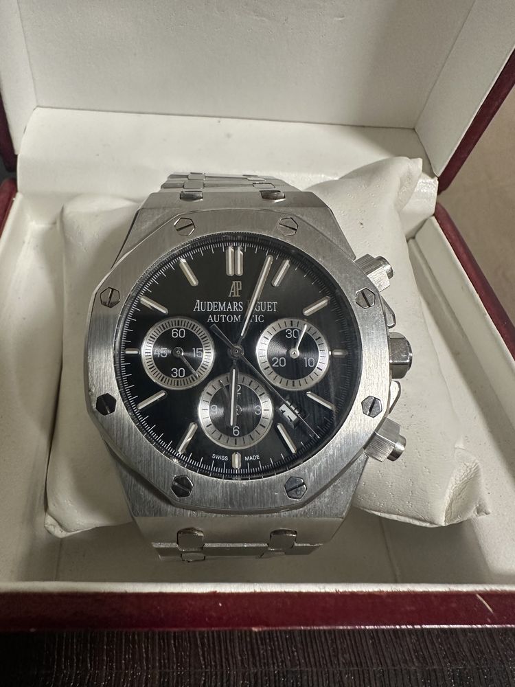 Часы Audemars Piguet AVTOMATIC
